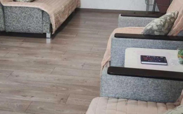 Апартаменты на улице Куйбышева 79