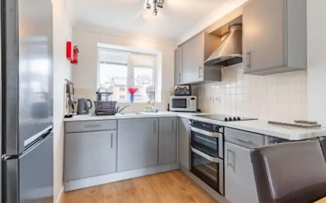 Host Stay Kingsmere