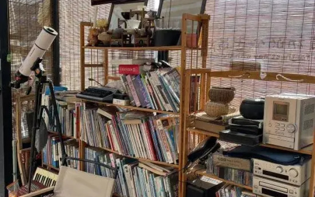 Beijing Countryside Diary Homestay