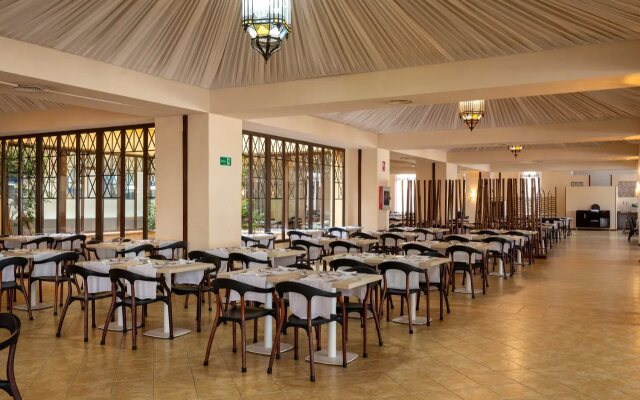 Hotel Vila Gale Isla Canela