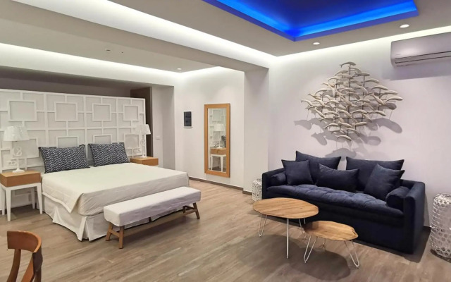 Villaggio Boutique Hotel Hersonissos - Adults Only