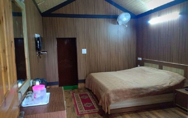 Camp Mehi Nature Resort