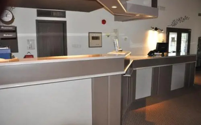 Centre de Villégiature et de Congrès Lanaudière