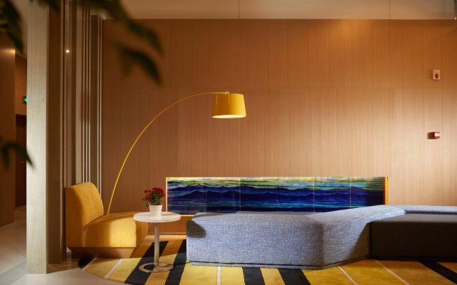 Holiday Inn Express Luoyang Yichuan by IHG – Guest Rooms – Luoyang