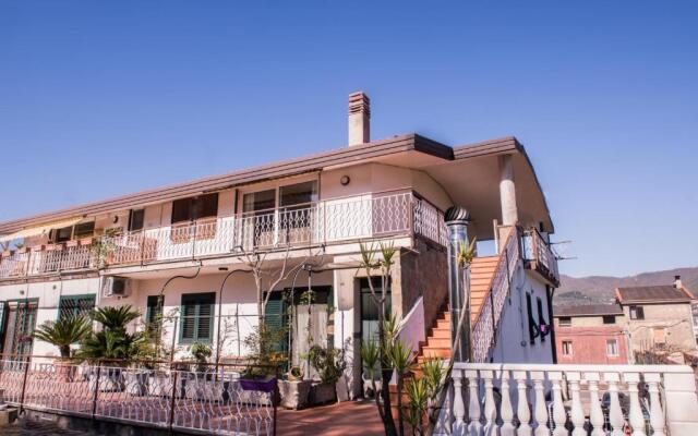 Mary House - Amalfi Coast