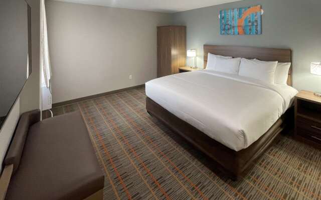 MainStay Suites
