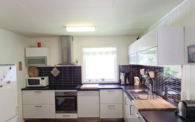 Amazing Home in Fjæra With 3 Bedrooms and Wifi