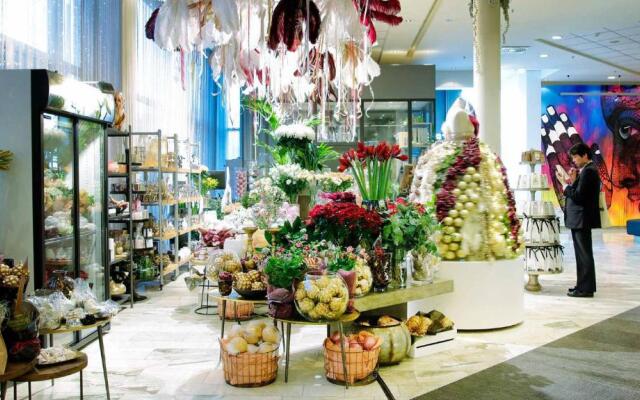 Hotel Gothia Towers