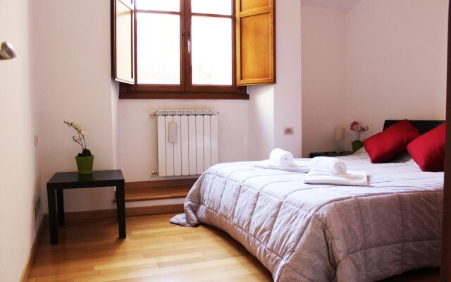 Art Apartment San Niccolò