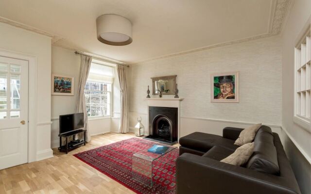 JOIVY New Town Boutique Apartment on India Street