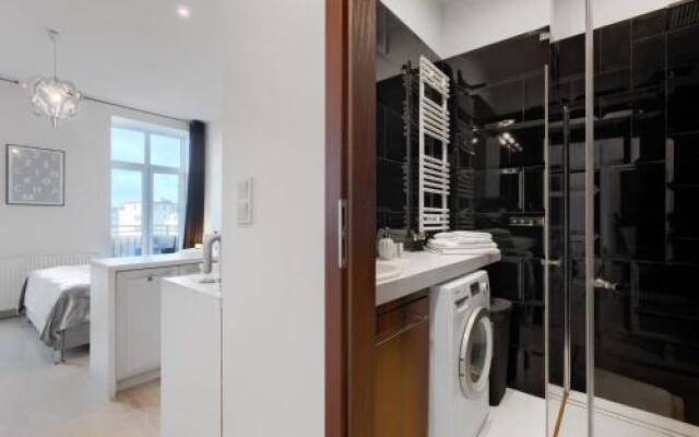 Apartament 111 - Apartamenty No.1