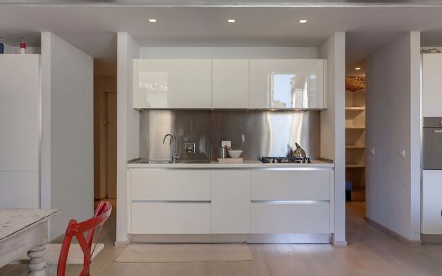 Home Sharing - Oltrarno