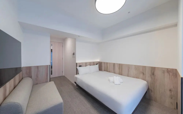 Apartment Hotel 11 Nagoya Sakae