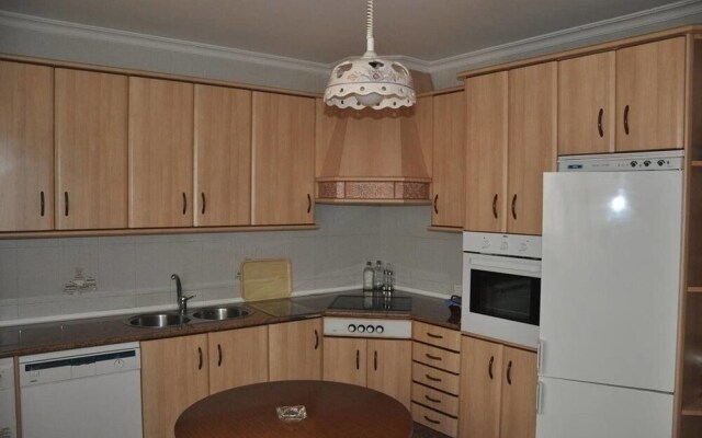 Casa Rural Doña Carmen