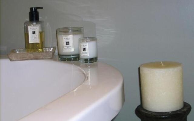 Appin Guest House