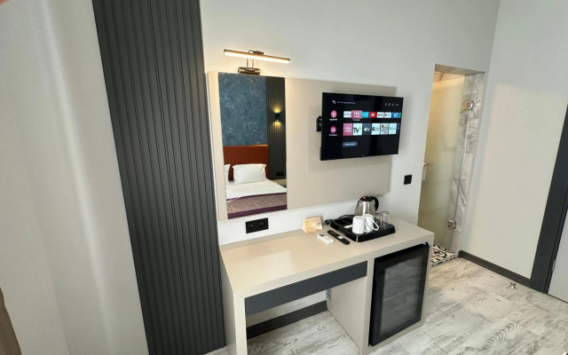 Ale Park Hotel