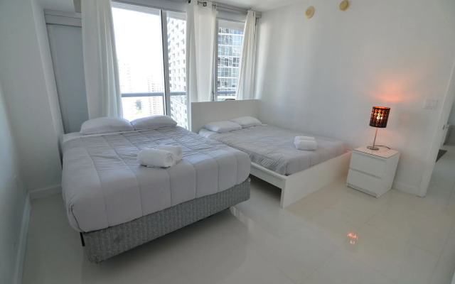 Riviera Luxury Living at Icon Brickell