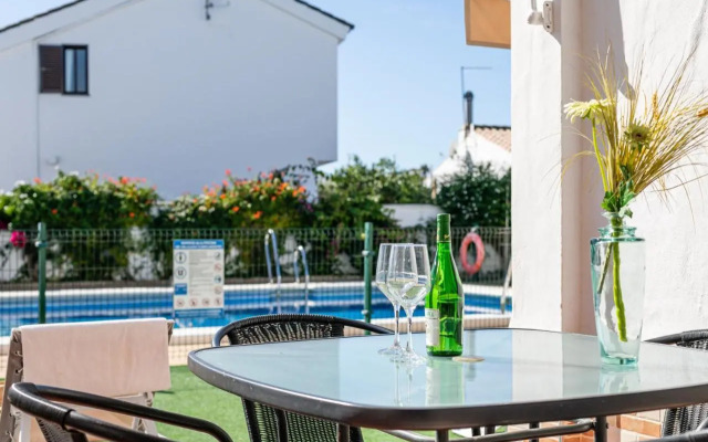 Apartamentos Los Olivos