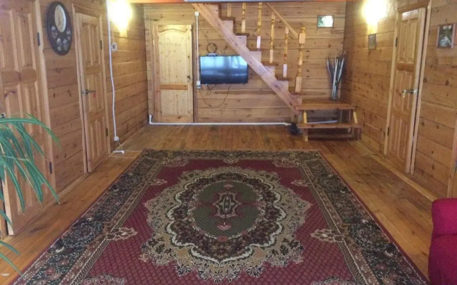 Guest House Naumkinyh