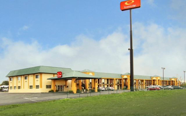 Econo Lodge