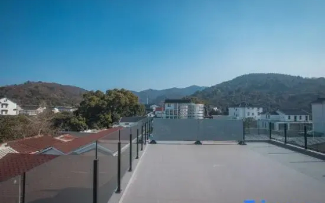Sanjo Hotel