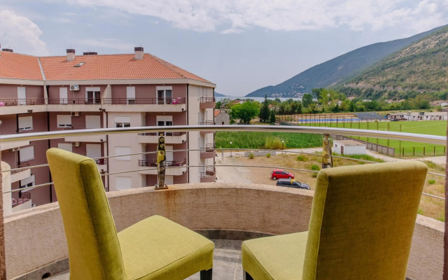 Hotel Novi