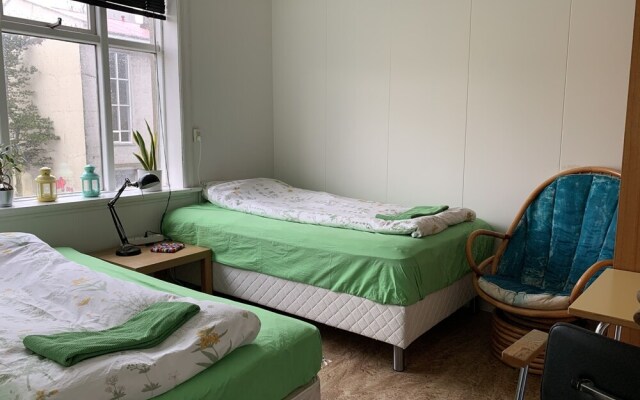 Reykjavik Guesthouse