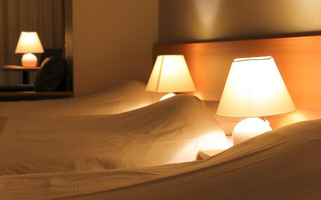 Meldia Hotel Kyoto Nijo