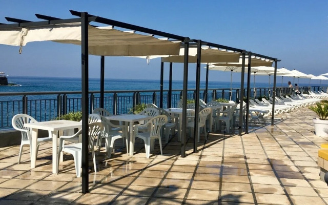 St Paul Resort