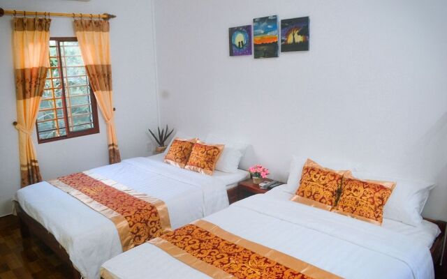 Hue Lotus Homestay
