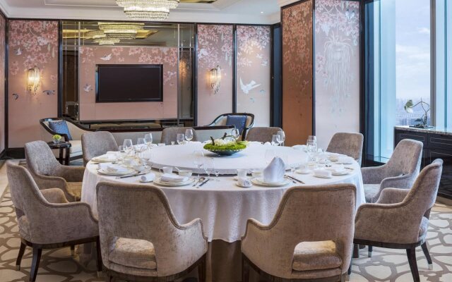 The St. Regis Changsha