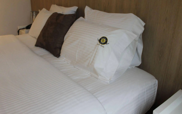 Casa Hotel Boyaca Real