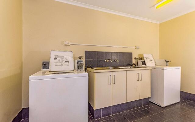 Quality Hotel Darwin Airport