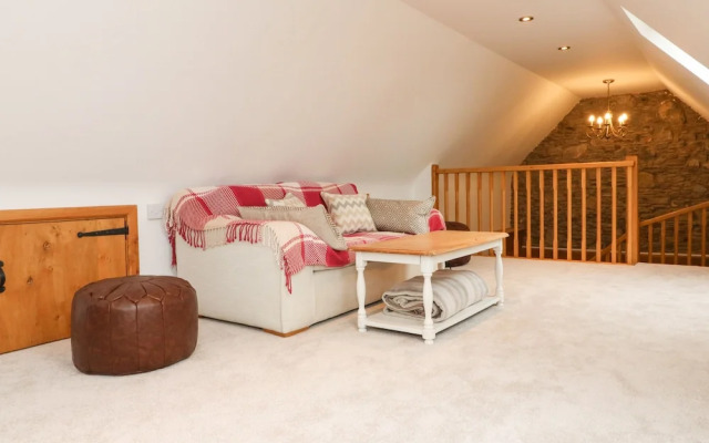 Varley Lodge
