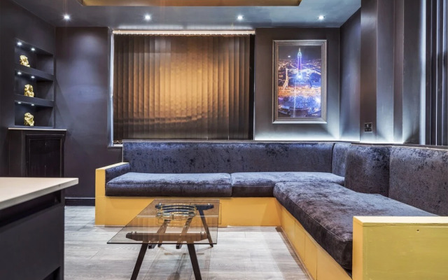 Seaside Luxury Suites by Sasco