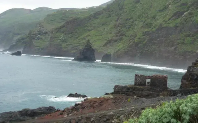 La Quinta del Tarajal