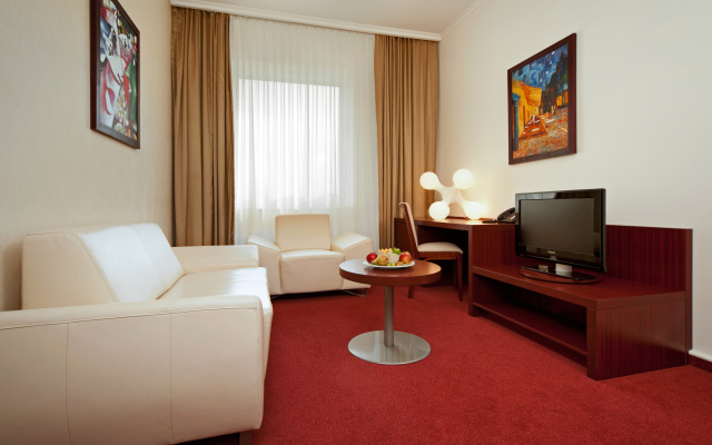 Premier Krakow Hotel