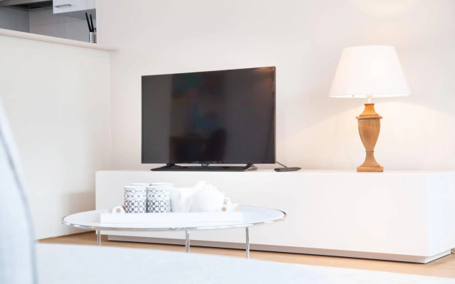Sweet Inn Apartments Flagey