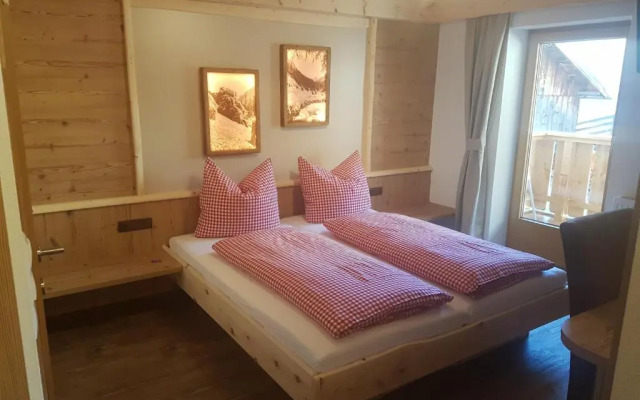 Gasthof Leiter´s Hoamatl