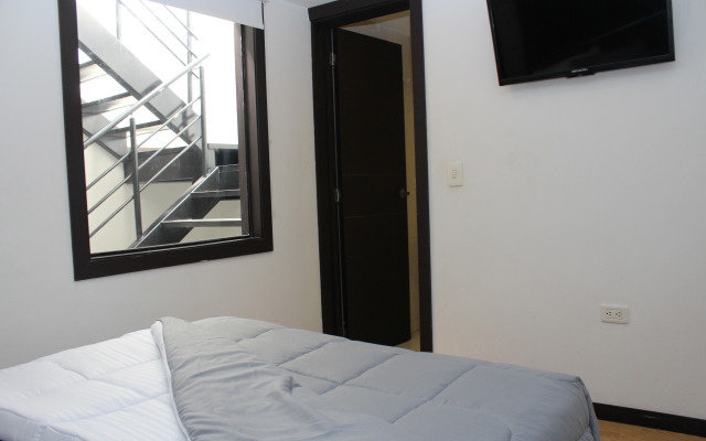 Hotel Montecarlo Boutique