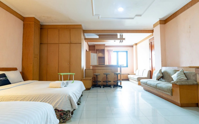 P Residence Jakarta