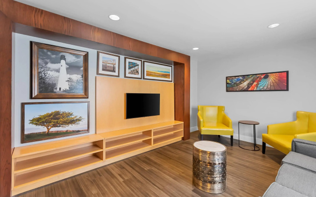 MainStay Suites Louisville Jeffersontown