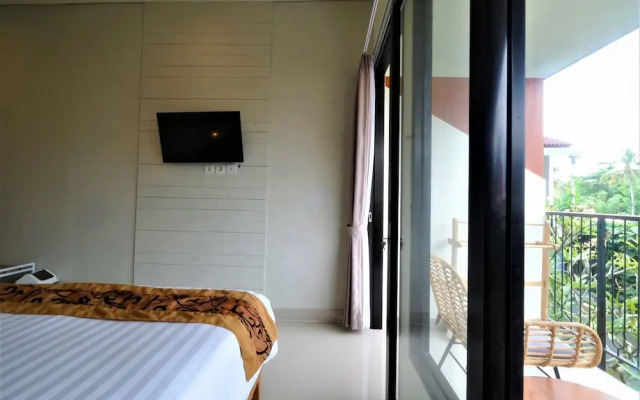 Villa & Hotel B52 Gili Air
