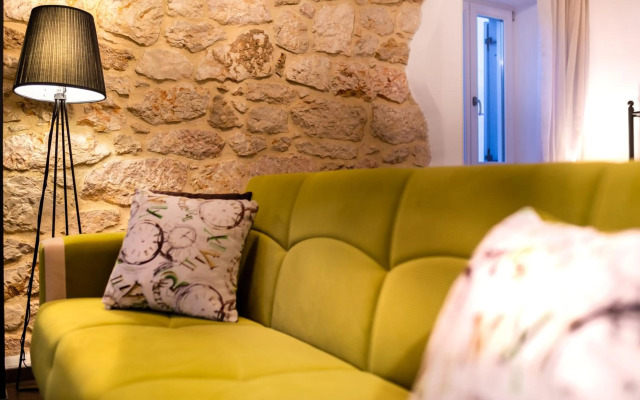 Heritage hotel Forza