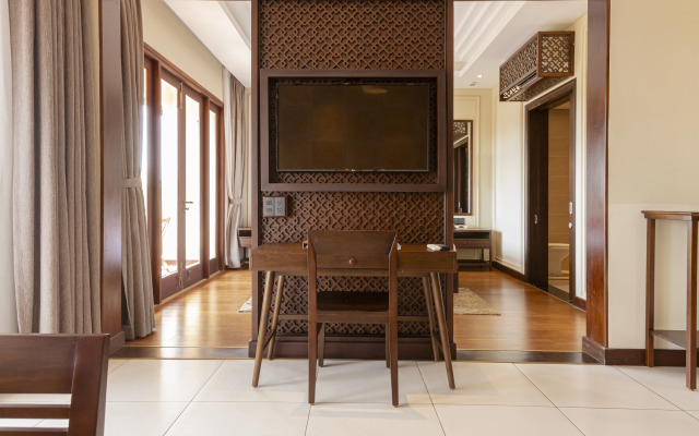 Pandanus Resort