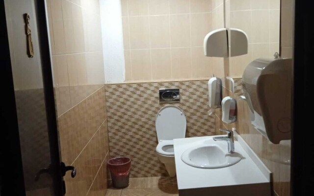 Luka Hotel Apart