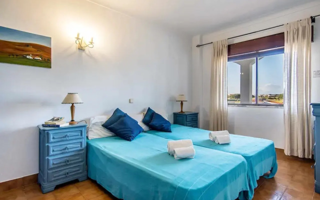 Casa Falesia T2 - 5 min From the Beach - Wifi