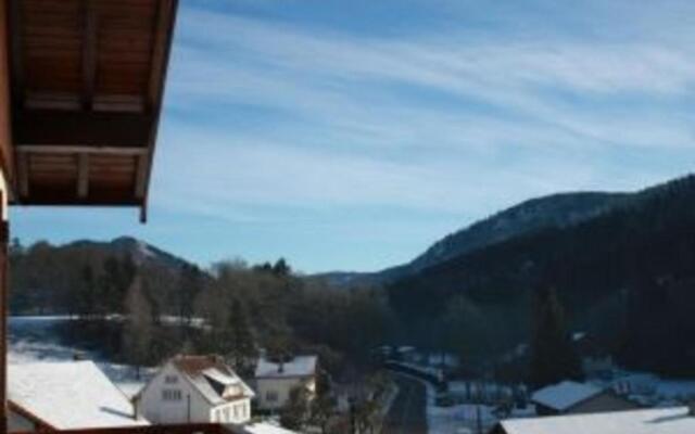 Chalet Rochesson, 3 pièces, 3 personnes - FR-1-589-235