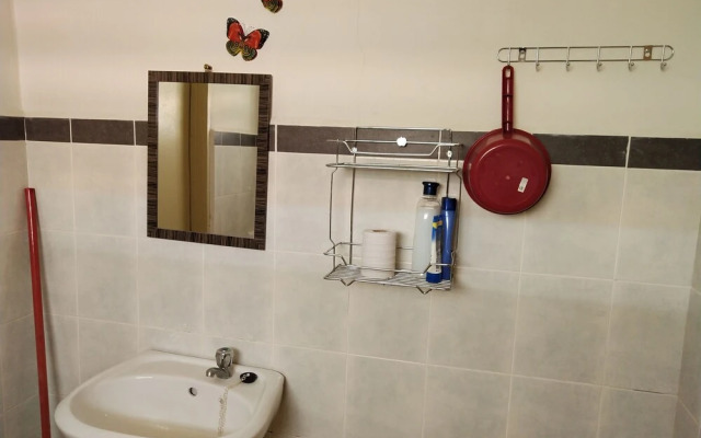 Kinabalu Valley Homestay