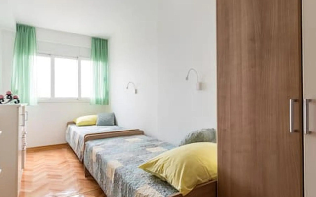 Apartment-center of Split